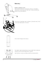 Preview for 56 page of RoMedic Vega505EE Instructions For Use Manual