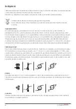 Preview for 66 page of RoMedic Vega505EE Instructions For Use Manual