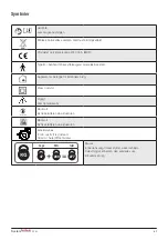 Preview for 67 page of RoMedic Vega505EE Instructions For Use Manual