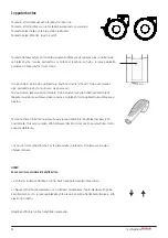 Preview for 74 page of RoMedic Vega505EE Instructions For Use Manual