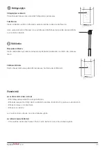 Preview for 79 page of RoMedic Vega505EE Instructions For Use Manual