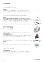 Preview for 82 page of RoMedic Vega505EE Instructions For Use Manual