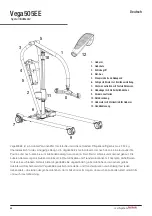 Preview for 88 page of RoMedic Vega505EE Instructions For Use Manual