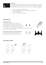 Preview for 95 page of RoMedic Vega505EE Instructions For Use Manual