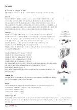 Preview for 99 page of RoMedic Vega505EE Instructions For Use Manual