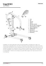 Preview for 105 page of RoMedic Vega505EE Instructions For Use Manual