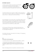 Preview for 108 page of RoMedic Vega505EE Instructions For Use Manual