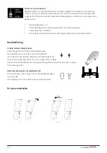 Preview for 112 page of RoMedic Vega505EE Instructions For Use Manual