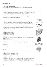 Preview for 116 page of RoMedic Vega505EE Instructions For Use Manual