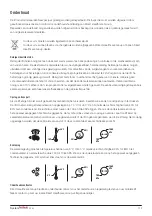 Preview for 117 page of RoMedic Vega505EE Instructions For Use Manual