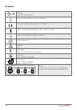 Preview for 118 page of RoMedic Vega505EE Instructions For Use Manual