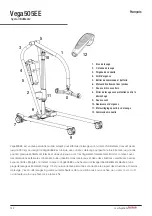 Preview for 122 page of RoMedic Vega505EE Instructions For Use Manual