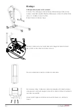 Preview for 124 page of RoMedic Vega505EE Instructions For Use Manual