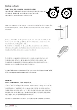 Preview for 125 page of RoMedic Vega505EE Instructions For Use Manual