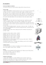 Preview for 133 page of RoMedic Vega505EE Instructions For Use Manual