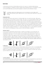 Preview for 134 page of RoMedic Vega505EE Instructions For Use Manual