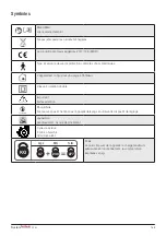 Preview for 135 page of RoMedic Vega505EE Instructions For Use Manual