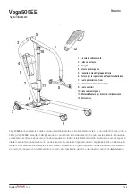 Preview for 139 page of RoMedic Vega505EE Instructions For Use Manual