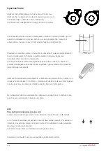 Preview for 142 page of RoMedic Vega505EE Instructions For Use Manual