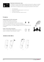 Preview for 146 page of RoMedic Vega505EE Instructions For Use Manual