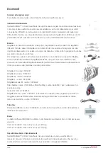 Preview for 150 page of RoMedic Vega505EE Instructions For Use Manual