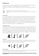 Preview for 151 page of RoMedic Vega505EE Instructions For Use Manual