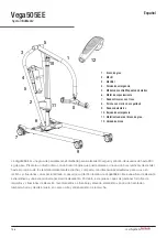 Preview for 156 page of RoMedic Vega505EE Instructions For Use Manual