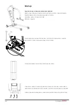 Preview for 158 page of RoMedic Vega505EE Instructions For Use Manual