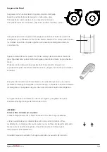 Preview for 159 page of RoMedic Vega505EE Instructions For Use Manual