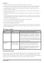 Preview for 161 page of RoMedic Vega505EE Instructions For Use Manual