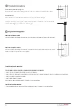 Preview for 164 page of RoMedic Vega505EE Instructions For Use Manual