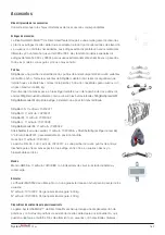 Preview for 167 page of RoMedic Vega505EE Instructions For Use Manual