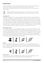 Preview for 168 page of RoMedic Vega505EE Instructions For Use Manual