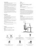 Предварительный просмотр 2 страницы Romeo ROM01 Assembling Instructions