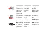 Предварительный просмотр 72 страницы Romer KIDFIX SICT User Instructions