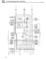 Preview for 46 page of Romet CRS 125 User Manual