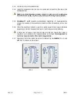 Предварительный просмотр 7 страницы RomiApex A-15 User Manual