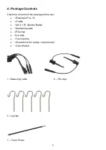 Preview for 6 page of Romidan RomiApex A-15 User Manual