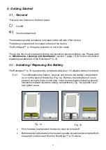 Preview for 7 page of Romidan RomiApex A-15 User Manual