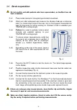 Preview for 9 page of Romidan RomiApex A-15 User Manual