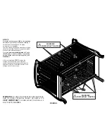 Preview for 9 page of Romina 3510s Assembly Instructions Manual