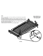 Preview for 5 page of Romina 4510s Assembly Instructions Manual