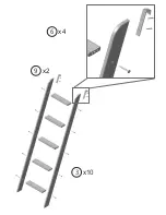 Предварительный просмотр 10 страницы Romina 5515 TF Assembly Instructions Manual