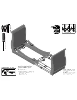 Предварительный просмотр 2 страницы Romina DB 9510 Assembly Instructions Manual