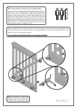 Предварительный просмотр 5 страницы Romina KARISMA 5501 Assembly Instructions Manual