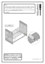 Предварительный просмотр 8 страницы Romina KARISMA 5501 Assembly Instructions Manual