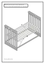 Предварительный просмотр 15 страницы Romina KARISMA 5501 Assembly Instructions Manual