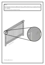 Предварительный просмотр 17 страницы Romina KARISMA 5501 Assembly Instructions Manual