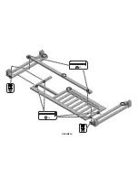 Предварительный просмотр 3 страницы Romina TR 4510 Assembly Instructions Manual