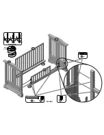 Preview for 3 page of Romina TR 8510 Assembly Instructions Manual